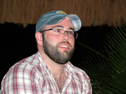 James Jarrett Photo 28