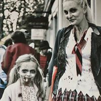 Michelle Forbes Photo 42 Michelle Forbes Photo 42