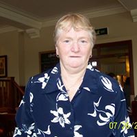 Marcia Holmes Photo 17