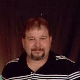 George Dotson Photo 8