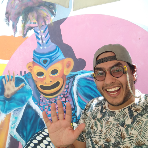 David Carrero Photo 24