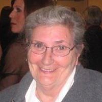 Doris Mcinnis Photo 5