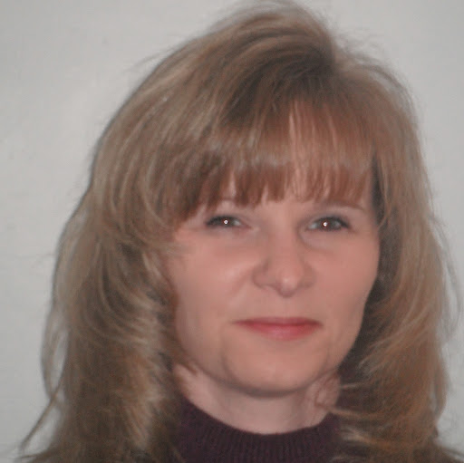 Christina Gruber Photo 5