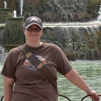 Erica Stuart Photo 19