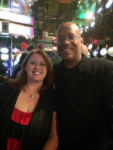 Stephanie Baldwin Photo 12