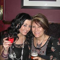 Christine Buxton Photo 18