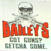 Cleve Bailey Photo 4