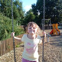 Emily Hoad Photo 1