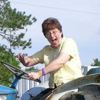 Janie Browning Photo 19