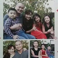 Kristine Lau Photo 11