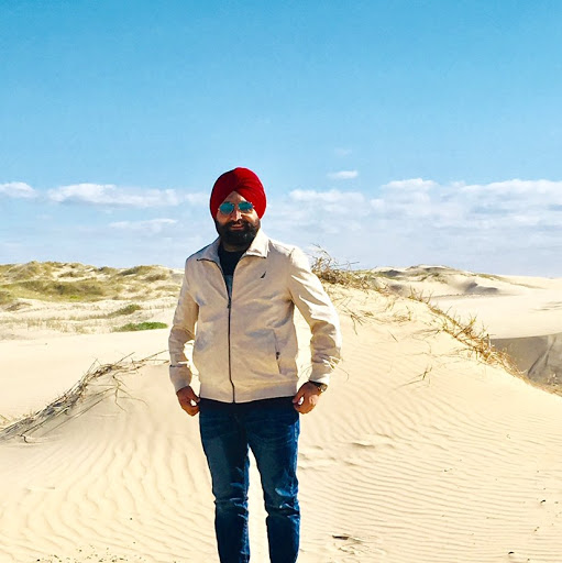 Jaswinder Sandhu Photo 14