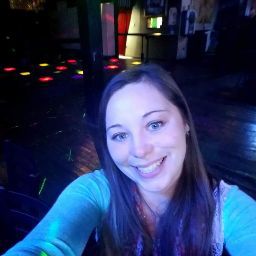 Cassandra Morrow Photo 7