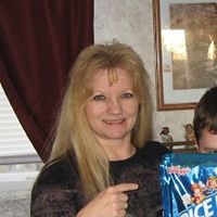 Debbie Stapleton Photo 15