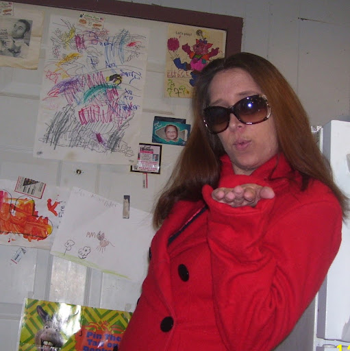 Tanya Alexander Photo 15