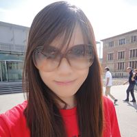 Elsie Chuang Photo 1