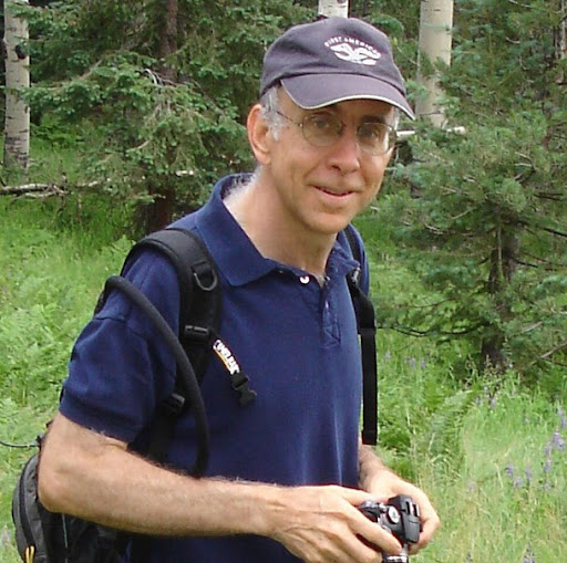 Steven Herman Photo 16