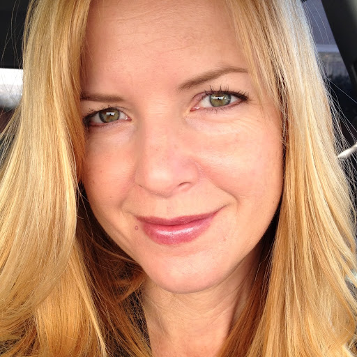 Jennifer Pearson Photo 39
