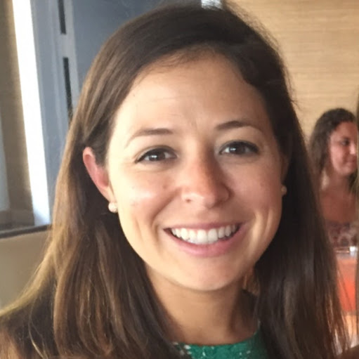 Sarah Lindsay Photo 16