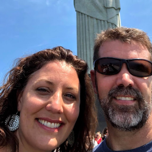 Becky Hunter Photo 13