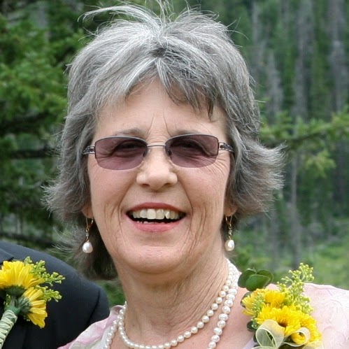 Cynthia Kesler Photo 3