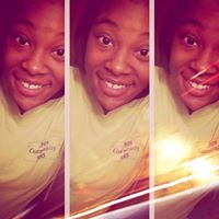 Tamia Brown Photo 9