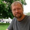 Stephen Chambers Photo 32