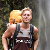 Joshua Forte Photo 7