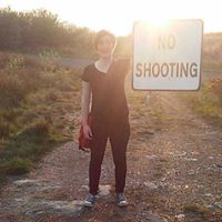 Catherine Downes Photo 10