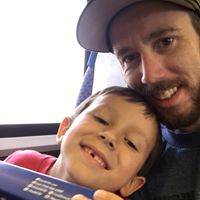 Daniel Coon Photo 11