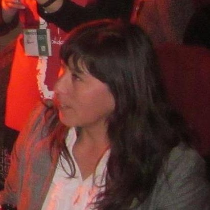 Ruth Contreras Photo 34