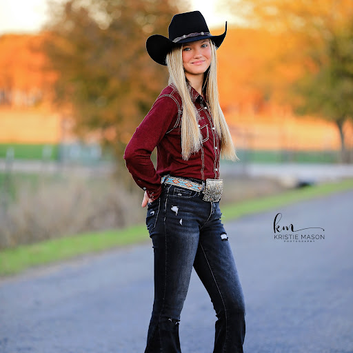 Kristie Mason Photo 33
