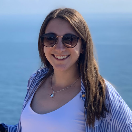 Julie Golden Photo 2