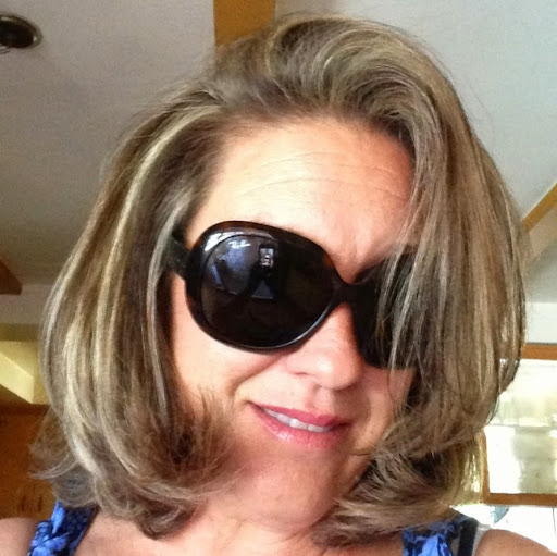 Kristin Foster Photo 18