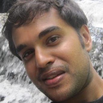 Jerry Benjamin Photo 35