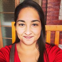 Anna Olvera Photo 10