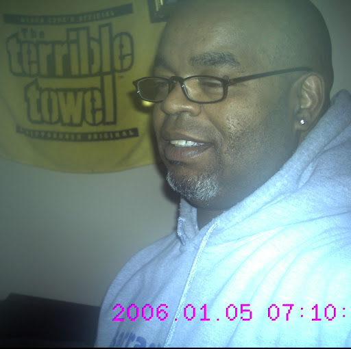 Terry Meeks Photo 10