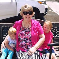 Janet Mohr Photo 26