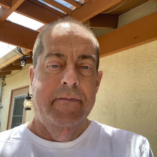 Stephen Gilbert Photo 41