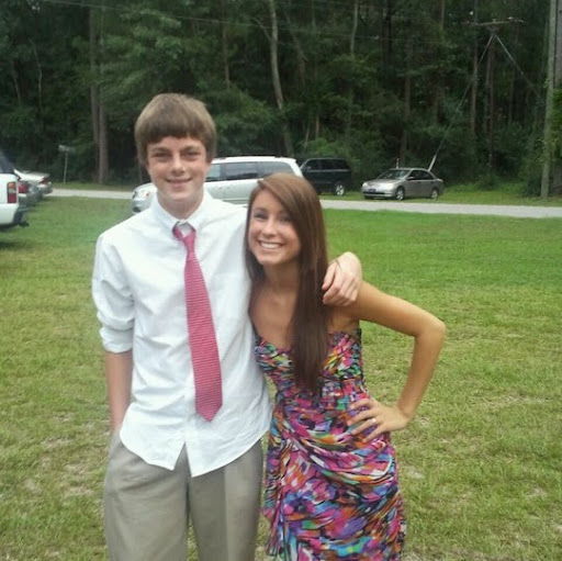 Derrick Baker Photo 16