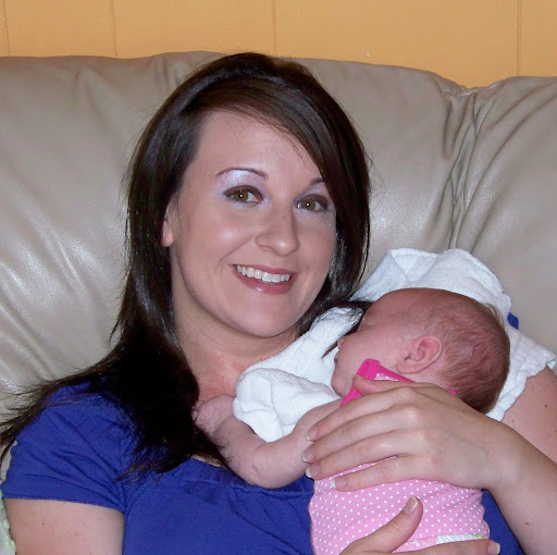 Stacey Morin Photo 7