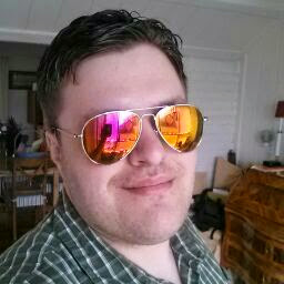 Christian Baxter Photo 10