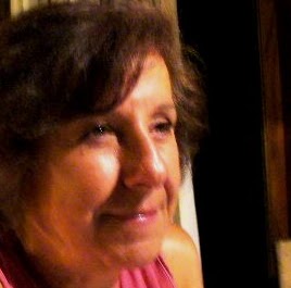Marcia Cooper Photo 44