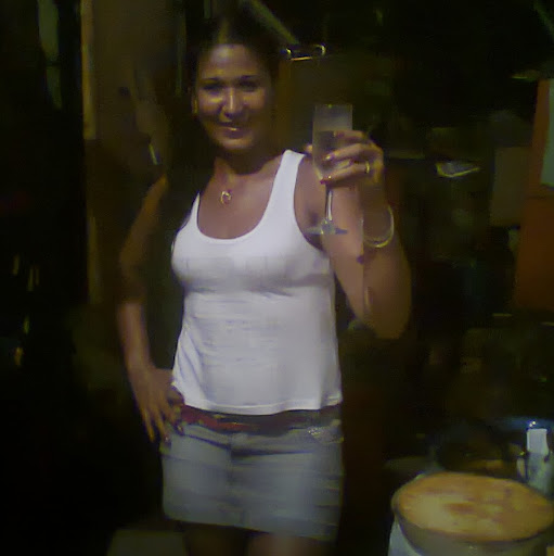 Lili Silva Photo 17