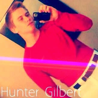 Hunter Gilbert Photo 3