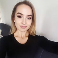 Jessica Kerrigan Photo 11