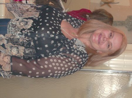 Barbara Osborne Photo 25