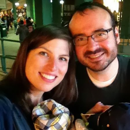 James Falconer Photo 13