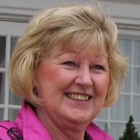 Virginia Walsh Photo 22