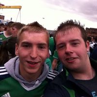 Matthew Leonard Photo 26