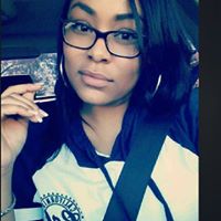 Candice Mack Photo 15